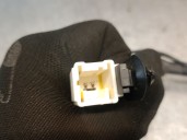 Recambio de enganche cinturon para peugeot 508 2.0 16v hdi fap referencia OEM IAM 18711AEU 8976G2 