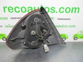 Recambio de piloto trasero derecho para toyota prius (nhw11) 1.5 16v cat referencia OEM IAM 8155047040  