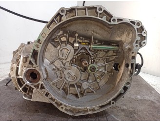 Recambio de caja cambios para renault safrane (b54) 2.2 turbodiesel referencia OEM IAM PK1AA069 C022174 7701704402