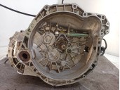 Recambio de caja cambios para renault safrane (b54) 2.2 turbodiesel referencia OEM IAM PK1AA069 C022174 7701704402