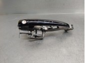 Recambio de maneta exterior delantera izquierda para citroën c3 ii 1.2 12v referencia OEM IAM 9684560080 5 PUERTAS