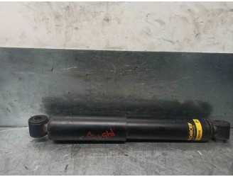 Recambio de amortiguador delantero derecho para iveco daily caja cerrada (2006 =>) 2.3 diesel cat referencia OEM IAM 