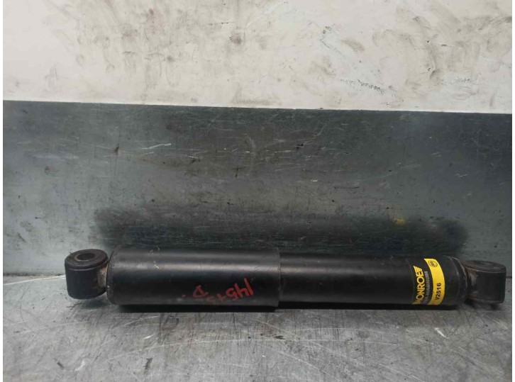 Recambio de amortiguador delantero derecho para iveco daily caja cerrada (2006 =>) 2.3 diesel cat referencia OEM IAM 