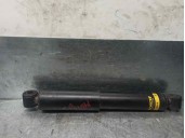 Recambio de amortiguador delantero derecho para iveco daily caja cerrada (2006 =>) 2.3 diesel cat referencia OEM IAM 
