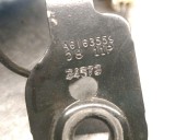 Recambio de enganche cinturon para peugeot 508 2.0 16v hdi fap referencia OEM IAM 18711AEU 8976G2 