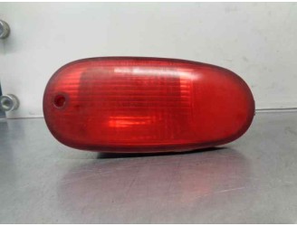 Recambio de faro antiniebla trasero izquierdo para hyundai santa fe (sm) 2.0 crdi cat referencia OEM IAM 9241026000 