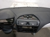 Recambio de salpicadero para bmw 1 (f20) 116 d referencia OEM IAM 51459270595 51459270595 