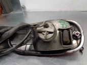 Recambio de faro antiniebla trasero izquierdo para hyundai santa fe (sm) 2.0 crdi cat referencia OEM IAM 9241026000 