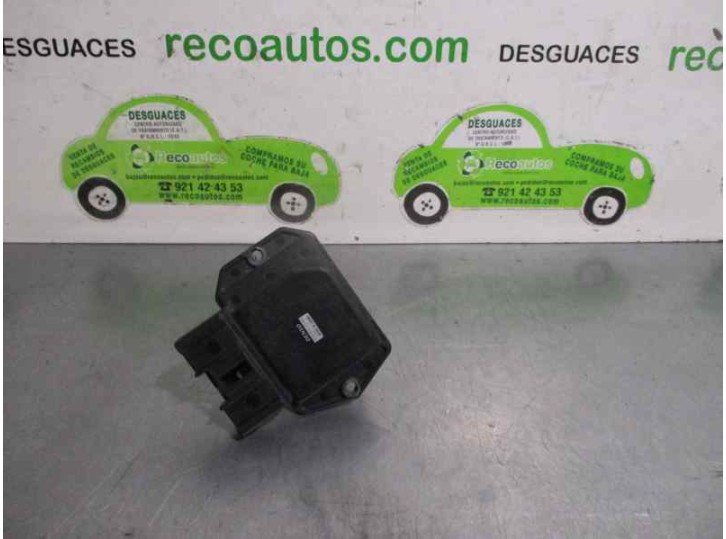 Recambio de resistencia calefaccion para toyota prius (nhw11) 1.5 16v cat referencia OEM IAM 8716547010 4993002100 DENSO