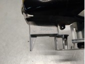 Recambio de maneta exterior delantera izquierda para citroën c3 ii 1.2 12v referencia OEM IAM 9684560080 5 PUERTAS