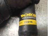 Recambio de amortiguador delantero derecho para iveco daily caja cerrada (2006 =>) 2.3 diesel cat referencia OEM IAM 