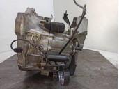 Recambio de caja cambios para renault safrane (b54) 2.2 turbodiesel referencia OEM IAM PK1AA069 C022174 7701704402