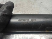 Recambio de amortiguador delantero derecho para iveco daily caja cerrada (2006 =>) 2.3 diesel cat referencia OEM IAM 
