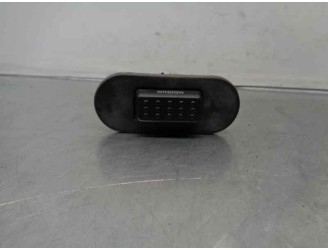 Replacement mirror control for Hyundai Santa Fe (SM) 2.0 CRDi CAT OEM IAM reference 9353026000 9353026020 