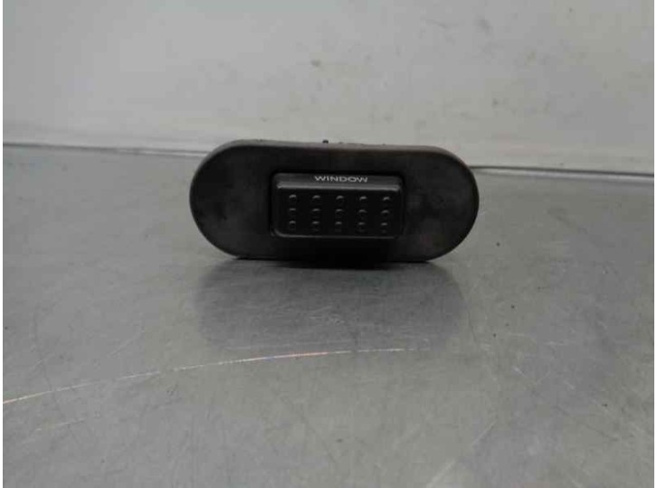 Replacement mirror control for Hyundai Santa Fe (SM) 2.0 CRDi CAT OEM IAM reference 9353026000 9353026020 