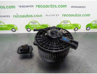 Recambio de motor calefaccion para honda accord berlina (cl/cn) 2.2i ctdi executive referencia OEM IAM 79310SEAG41 1940001730 