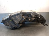 Recambio de faro izquierdo para peugeot 508 2.0 16v hdi fap referencia OEM IAM 9678393180 6208W3 VALEO