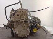 Recambio de caja cambios para renault safrane (b54) 2.2 turbodiesel referencia OEM IAM PK1AA069 C022174 7701704402