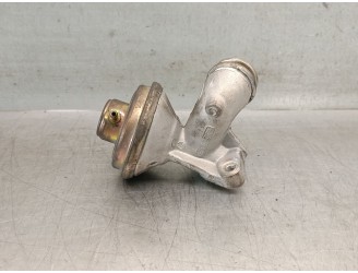 Recambio de valvula egr para ford fiesta (cbk) 1.4 tdci cat referencia OEM IAM 2S6Q9D475AB 1483814 