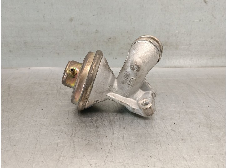 Recambio de valvula egr para ford fiesta (cbk) 1.4 tdci cat referencia OEM IAM 2S6Q9D475AB 1483814 