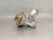 Recambio de valvula egr para ford fiesta (cbk) 1.4 tdci cat referencia OEM IAM 2S6Q9D475AB 1483814 