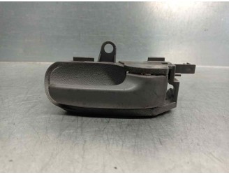 Recambio de maneta interior delantera derecha para peugeot 107 1.4 hdi cat (8ht / dv4td) referencia OEM IAM 9143K8  5 PUERTAS