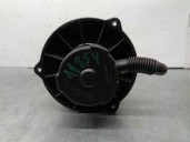 Recambio de motor calefaccion para hyundai santa fe (sm) 2.0 crdi cat referencia OEM IAM 9710938000  