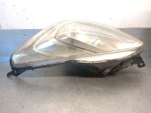 Recambio de faro izquierdo para peugeot 508 2.0 16v hdi fap referencia OEM IAM 9678393180 6208W3 VALEO
