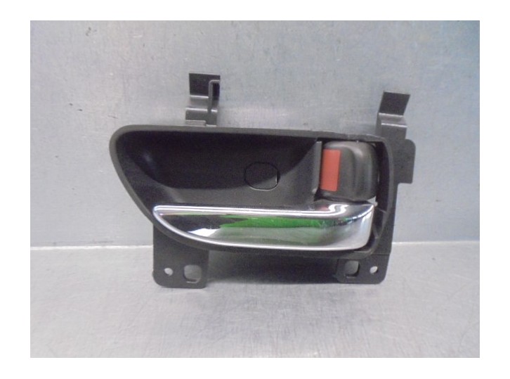 Recambio de maneta interior delantera derecha para toyota gt 86 2.0 16v cat referencia OEM IAM SU00301564  