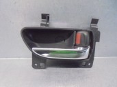 Recambio de maneta interior delantera derecha para toyota gt 86 2.0 16v cat referencia OEM IAM SU00301564  