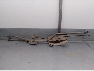 Recambio de motor limpia delantero para volkswagen sharan (7m8) 1.9 tdi referencia OEM IAM 7M0955023D 3397020419 BOSCH