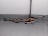 Recambio de motor limpia delantero para volkswagen sharan (7m8) 1.9 tdi referencia OEM IAM 7M0955023D 3397020419 BOSCH