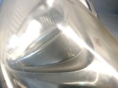 Recambio de faro izquierdo para peugeot 508 2.0 16v hdi fap referencia OEM IAM 9678393180 6208W3 VALEO