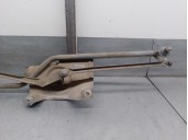 Recambio de motor limpia delantero para volkswagen sharan (7m8) 1.9 tdi referencia OEM IAM 7M0955023D 3397020419 BOSCH