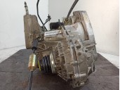Recambio de caja cambios para renault safrane (b54) 2.2 turbodiesel referencia OEM IAM PK1AA069 C022174 7701704402