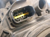 Recambio de faro izquierdo para peugeot 508 2.0 16v hdi fap referencia OEM IAM 9678393180 6208W3 VALEO