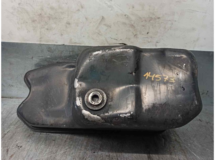 Recambio de carter para iveco daily caja cerrada (2006 =>) 2.3 diesel cat referencia OEM IAM   