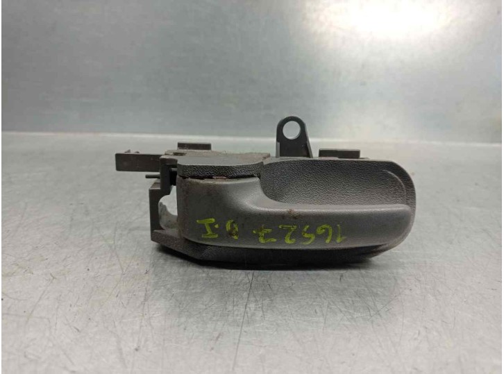 Recambio de maneta interior delantera izquierda para peugeot 107 1.4 hdi cat (8ht / dv4td) referencia OEM IAM 9143K9 5 PUERTAS
