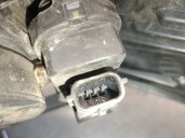 Recambio de faro izquierdo para peugeot 508 2.0 16v hdi fap referencia OEM IAM 9678393180 6208W3 VALEO