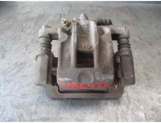 Replacement rear right brake caliper for Hyundai Santa Fe (SM) 2.0 CRDi CAT OEM IAM reference BC140046 