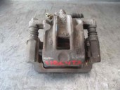 Recambio de pinza freno trasera derecha para hyundai santa fe (sm) 2.0 crdi cat referencia OEM IAM BC140046 