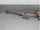 Recambio de motor limpia delantero para volkswagen sharan (7m8) 1.9 tdi referencia OEM IAM 7M0955023D 3397020419 BOSCH