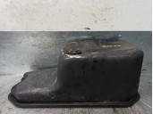 Recambio de carter para iveco daily caja cerrada (2006 =>) 2.3 diesel cat referencia OEM IAM   