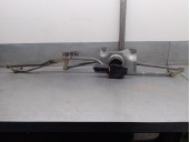 Recambio de motor limpia delantero para volkswagen sharan (7m8) 1.9 tdi referencia OEM IAM 7M0955023D 3397020419 BOSCH