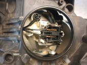 Recambio de faro izquierdo para peugeot 508 2.0 16v hdi fap referencia OEM IAM 9678393180 6208W3 VALEO