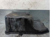 Recambio de carter para iveco daily caja cerrada (2006 =>) 2.3 diesel cat referencia OEM IAM   