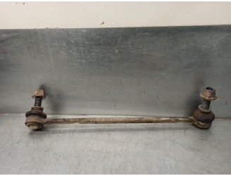 Recambio de tirante delantero izquierdo para land rover range rover sport 2.7 td v6 cat referencia OEM IAM RBM500150  