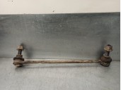 Recambio de tirante delantero izquierdo para land rover range rover sport 2.7 td v6 cat referencia OEM IAM RBM500150 