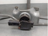 Recambio de motor limpia delantero para volkswagen sharan (7m8) 1.9 tdi referencia OEM IAM 7M0955023D 3397020419 BOSCH