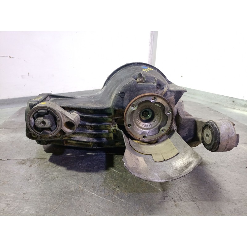 Recambio de diferencial trasero para audi allroad c5 (4bh) 2.5 tdi quattro referencia OEM IAM FCE 01R500044R 01R525053N